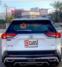 تويوتا راف 4